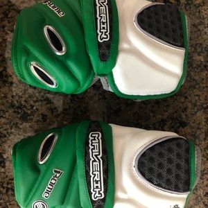 Lacrosse Arm Pads